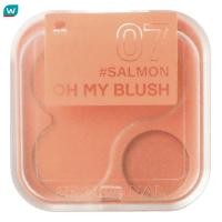 ราคา 2P Original ทูพี ออริจินอล โอ้ มาย บลัช 4 3ก 07 แซลมอน (16867719175)
