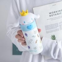 ราคา กระบอกน้ำSanrio ขวดน้ําเก็บความเย็น แก้วเก็บความร้อน กระติกน้ําเก็บความเย็น กระติกน้ำเก็บอุณหภูมิ (17392927890)