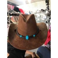 ราคา หมวกคาวบอย หมวกคาวเกิร์ล หมวกคาวบอยสไตล์ตะวันตก หมวกคาวบอยผ้าสักหลาด สนสอบถามรายละเอียดเพิ่มเติมทักแชทได้นะคะ (19393512790)