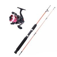 ราคา มีสต็อกพร้อมส่งจากไทย เบ็ดครบชุด เบ็ดตกปลาพร้อมรอก เบ็ดพร้อมรอก เบ็ดตกปลา คันเบ็ดตกปลา คันพร้อมรอก คันเบ็ด ชุดเบ็ดพร้อมตก เบ็ดครบเซ็ท เบ็ดตกปลา เบ็ดฝรั่ง (23195744562)