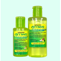 ราคา น้ำยาขัดส้นเท้าแตก สุภาพร ขนาด60 100ml (22986870822)