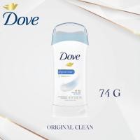 ราคา DOVE โรลออน ระงับกลิ่นกาย ปกป้องยาวนาน Antiperspirant Deodorant ของแท้ 100 สินค้านำเข้าจาก USA (20841324704)