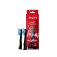 ราคา แปรงสีฟันไฟฟ้า คอลเกต อ๊อพติค ไวท์ Colgate Optic White Battery Toothbrush (22734765084)