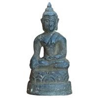 ราคา พระเชียงแสน เนื้อสำริด กรุเชียงราย ส่งตรงปก (22478320778)