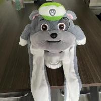 ราคา หมวก กระดิกหูได้ หมวกมีไฟ บีบแล้วหูกระดิก น่ารักมากๆ (23373787485)