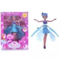 ราคา นางฟ้าบินมีเซ็นเซอร์ ตุ๊กตาบินได้ ของเล่นสำหรับเด็กผู้หญิง รีโมท ถูกที่สุด เครื่องบินอัจฉริยะขนาด (16607434456)