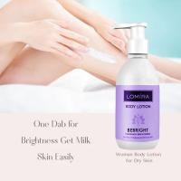 ราคา โลชั่นบำรุงผิว fragrant บอดี้โลชั่น มอยเจอร์ไรเซอร์ บำรุงผิวให้เนียนนุ่ม ครีมทาผิว 300 มล Body Lotion for Dry Skin 300 ml (23181041330)