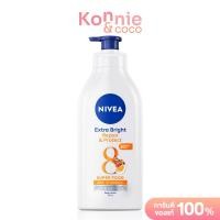 ราคา NIVEA Intensive Moisture Body Milk SPF15 525ml นีเวีย โลชั่นบำรุงผิวสูตรน้ำนม (22056738300)