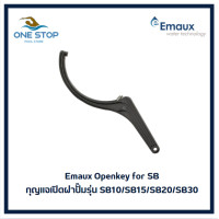 ราคา Emaux Openkey for SB Pump กุญแจเปิดฝาปั๊มรุ่น SB10 SB15 SB20 SB30 (22422257265)