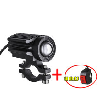 ราคา พร้อมส่งในไทย ไฟสปอร์ตไลท์ LED ไฟโปรเจคเตอร์ ไฟสปอร์ตไลท์มอเตอร์ไซค์ 100W 100WไฟLED สปอร์ตไลท์ ไฟสปอร์ตไลท์มอเตอร์ไซค์ ไฟสปอร์ตไลท์ led 12v (22875225891)