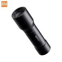 ราคา Xiaomi Mijia BEEBEST 130เมตรน้ำหนักเบา AAA ไฟฉาย EDC จาก Xiaomi Youpin กันน้ำไฟฉายจิ๋วแบบพกพา (18919711523)