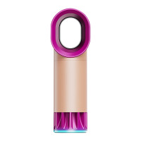 ราคา Xiaomi YouPin Official Store พัดลมแบบพกพา พัดลมไร้ใบพัดแบบพกพา MINI Handheld Fan USB ปฏิเสธพัดลมที่เงียบเป็นพิเศษ Air Cooler FANS (21784626462)
