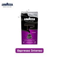 ราคา LAVAZZA Nespresso Capsule ลาวาซซา กาแฟแคปซูลอิตาลี รุ่นเนสเพรสโซ่ (18939507649)