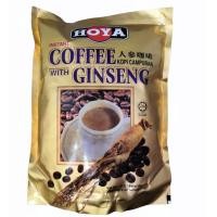 ราคา Hoya Instant Coffee with Ginseng โฮย่า กาแฟผสมโสม สำเร็จรูป 400g 20g x 20 ซอง (9222966108)