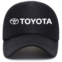 ราคา หมวกเบสบอล Toyota 3D โลโก้หมวก (21306603546)