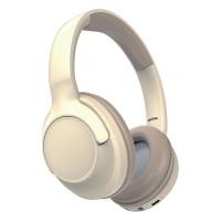 ราคา หูฟังบลูทูธไร้สาย P2961 หูฟังบลูทูธ หูฟังครอบศีรษะ HIFI เสียงดีมาก หูฟังน่ารัก มีไมโครโฟน บลูทูธเวอร์ชัน 5 1 Wireless Bluetooth Headphones (23054775578)