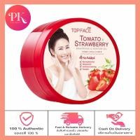 ราคา ของแท้ Arra Topface Aloe Vera อาร่า ท็อปเฟซ อะโล เวร่า เจล ผลิตภัณฑ์ บำรุงผิว บรรจุ 300 กรัม มีให้เลือก 5 สูตร (20578622052)