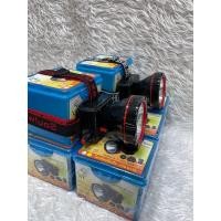 ราคา ไฟฉายคาดหัวตราช้าง NT รุ่น 583 Plus ไฟฉายคาดหัว ไฟฉายแรงสูง แสงขาว แสงเหลือง (16550397870)