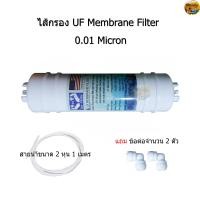 ราคา ไส้กรองน้ำ UF Membrane I TYPE (1430964418)