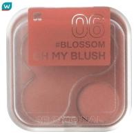 ราคา 2P Original ทูพี ออริจินอล โอ้ มาย บลัช 4 3ก 06 บลอสซัม (16867756774)