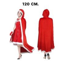 ราคา Christmas ผ้าคลุมไหล่ ผ้าคลุมไหล่ซานตี้ แซนตี้ แฟนซี เทศกาลคริสต์มาส X mas (23067424607)