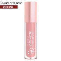 ราคา Golden Rose Soft Matte Creamy Lip Color No 105 (410007650)
