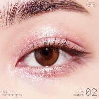 ราคา 4U2 The Glittering 3g กลิตเตอร์ แต่งหน้า เครื่องสำอาง กลิตเตอร์ทาตา (21374289695)
