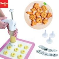 ราคา เครื่องกดคุ้กกี้ กระบอกพิมพ์คุ้กกี้ เครื่องปั้มคุ้กกี้ กระบอกปั้มคุ้กกี้ (22990301748)