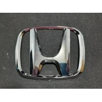ราคา LOGO HONDA ตราหน้ากระจัง โลโก้ฮอนด้าหน้ากระจังตัว H สำหรับ HONDA CRV 2018 G5 modulo ขนาด13 5x11cm สินค้ามีรับประกัน (22166664656)