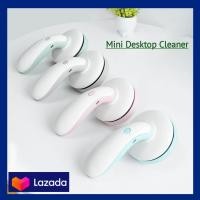 ราคา พร้อมส่ง mini USB เครื่องดูดฝุ่น พกพา ชาร์จได้ Desktop Vacuum Cleaner Mini Desktop Cleaner (15562316515)