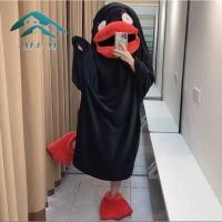 ราคา MUM ชุดมาสคอต ชุดมาสคอสเป็ด ชุดคอสเพลย์ เป็ดอนิเมะ ชุดนุ่มนิ่ม ชุดมาสคอสการ์ตูน ชุดคลุมน่ารัก ชุดเป็ด (16250195256)