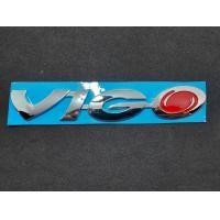 ราคา LOGO TOYOTA โลโก้ VIGO ติดท้าย โตโยต้า วีโก้ สินค้ามีรับประกัน (18011816259)