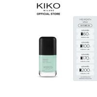 ราคา KIKO MILANO Smart Nail Lacquer สมาร์ท เนล แลคเคอะ ยาทาเล็บ น้ำยาทาเล็บ สีทาเล็บติดทน สูตรแห้งไว (21762612494)