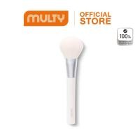 ราคา 4U2 Skin Pro Powder Brush แปรงปัดแป้ง แปรงแต่งหน้า ขนนุ่ม (21368805347)