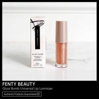 ราคา Fenty Beauty Gloss Bomb Universal Lip Luminizer Trial Size 2 mL ลิปกลอสขนาดทดลอง พร้อมส่ง แท้ (22967412970)