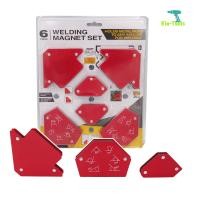 ราคา แม่เหล็กจับฉาก 6 ชิ้น แม่เหล็กจับฉากองศา แม่เหล็กเอนกประสงค์ ฉากแม่เหล็ก จับฉาก ฉากจับเหล็ก แม่เหล็กจับมุม สำหรับงานเชื่อม (15658495339)