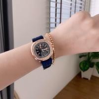 ราคา มาใหม่ นาฬิกา Geneva แบรนท์แท้ 100 รุ่น patek พร้อมถุงผ้า มีเก็บเงินปลายทาง (17269217375)