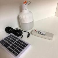 ราคา ร้านไทย ไฟโซล่าเซลล์ โซล่าเซลล์ หลอดไฟโซล่าเซล ไฟโซล่าเซลล์ตุ้ม 8000W ไฟโซล่าเซล ค่าไฟ 0 บาท สว่าง 8 24 ชม ไฟโซล่าเซลล์ โคมไฟโซลาเซล solar light (23310067031)