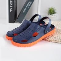 ราคา รองเท้าสลิปเปอร์ยางธรรมชาติเวียดนามสําหรับผู้ชาย สไตล์สบายๆ พื้นหนานุ่มสบาย รองเท้าชายหาดสําหรับการเที่ยวพักผ่อน (21791228003)