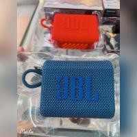 ราคา ลำโพงบลูทูธJBL Go3 เจบีแอล Wireless Bluetooth Speaker ลำโพงไร้สายพกพากันน้ำ ลำโพงbluetooth เบสหนัก (23006685280)