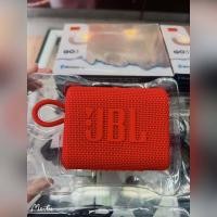 ราคา ลำโพงบลูทูธJBL Go3 เจบีแอล Wireless Bluetooth Speaker ลำโพงไร้สายพกพากันน้ำ ลำโพงbluetooth เบสหนัก (23006685279)