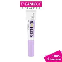 ราคา MAYBELLINE Superlock Brow Setting Gel 19 18 g เมย์เบลลีน นิวยอร์ก ซูเปอร์ล็อก บราว เซ็ตติ้ง เจล (21746158697)