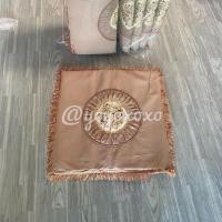 ราคา อาสนะแบบหนา พรมนั่งสำหรับพระสงฆ์ ที่นั่งสำหรับพระสงฆ์ พรมนั่งสวดมนต์ เนื้อนุ่มนั่งสบายลดการเมื่อยล้า ขนาด 60x60ซม หนา 3ซม (21796256143)