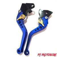 ราคา มือเบรค มือครัช มิเนียม CNC Yamaha R15 ตัวแรก (21773622909)