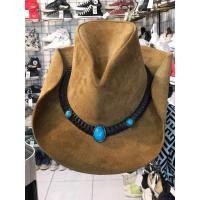 ราคา หมวกคาวบอย หมวกคาวเกิร์ล หมวกคาวบอยสไตล์ตะวันตก หมวกคาวบอยผ้าสักหลาด สนสอบถามรายละเอียดเพิ่มเติมทักแชทได้นะคะ (23276834077)