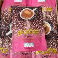 ราคา กาแฟ รูม บูม Room coffee 1 ห่อ 10 ซอง (18726579349)