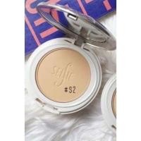 ราคา แป้งผสมรองพื้น มิสทิน เซลฟ์ฟี่ 45 องศา ซุปเปอร์ SPF25 PA ปกปิดผิวเรียบเนียน กระจ่างใส (22516425130)