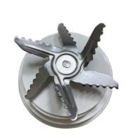 ราคา ชุดใบมีดเครื่องปั่นน้ำ Sharp รุ่น EM ICE POWER ของแท้ 100 (17655765954)