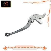 ราคา มือเบรค เบรคหน้า CRG WAVE าน CNC Wave100 Wave110i Wave125 Wave125i ข้าง ขวาเท่านั้น มือเบรคพับได้ WAVE (17404883577)