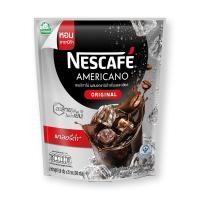 ราคา ราคาส่งถูก เนสกาแฟ อเมริกาโน่ กาแฟปรุงสำเร็จ 9 6 กรัม x 25 ซอง NESCAFE Americano 9 6 g x 25 สินค้าใหม่ ล็อตใหม่ ของแท้ บริการเก็บเงินปลายทาง (19646527610)